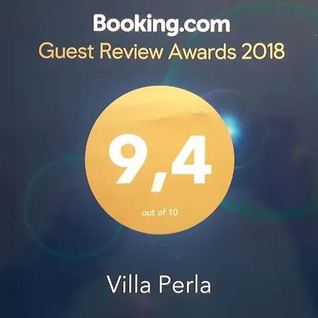 Villa Perla Sevid