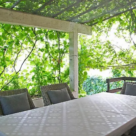 Perla Villa Sevid
