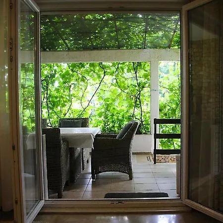 Villa Perla