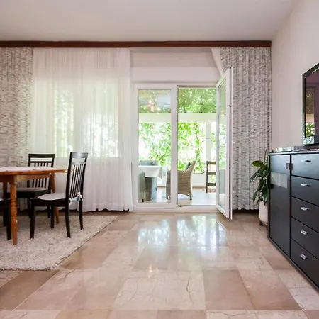 Villa Perla