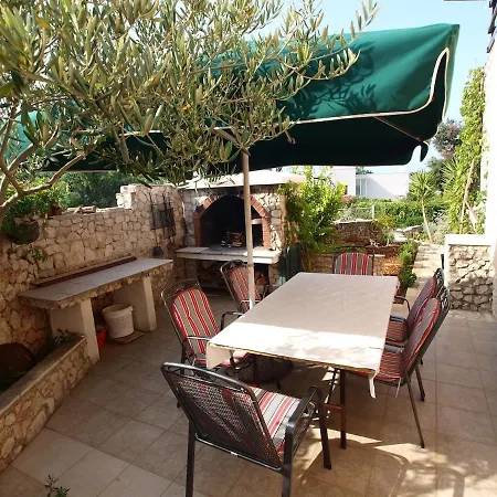 Villa Perla Sevid