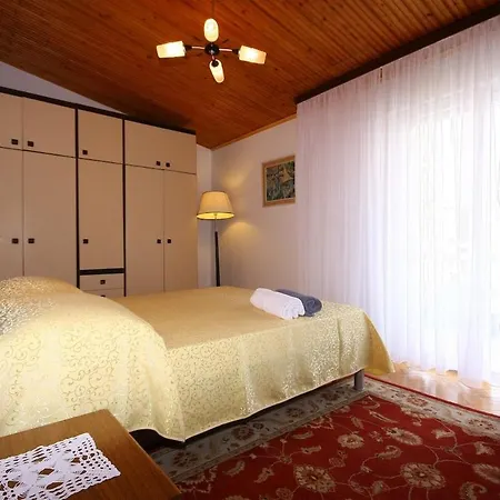 Perla Villa Sevid